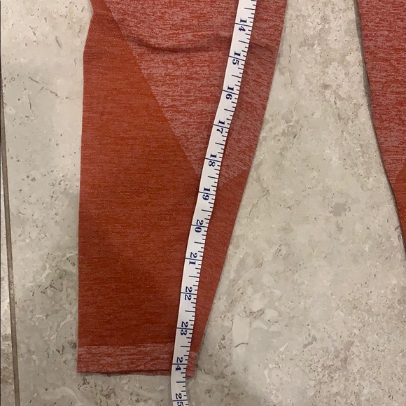 victoria’s secret pink legging - Picture 3 of 6